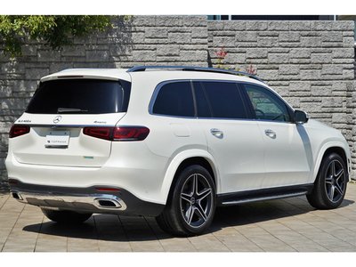 MERCEDES-BENZ GLS - 6