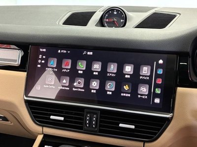 PORSCHE CAYENNE - 5