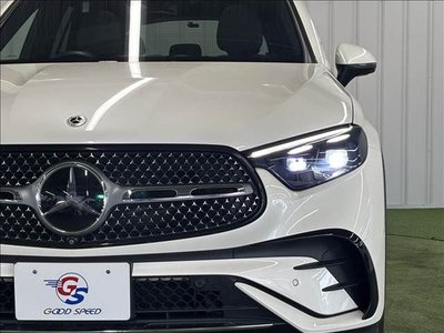 صورة مصغرة 20 لـ 2023 Mercedes-BENZ GLC