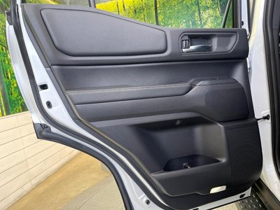 2025 Toyota LAND CRUISER 250 — миниатюра 42
