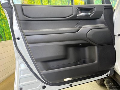 2025 Toyota LAND CRUISER 250 — миниатюра 43