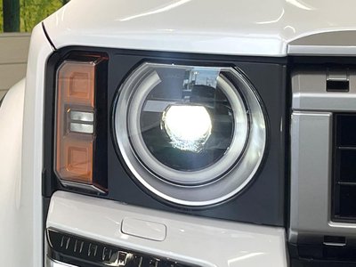 2025 Toyota LAND CRUISER 250 — миниатюра 22