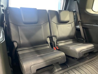 2025 Toyota LAND CRUISER 250 照片 9