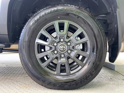 2025 Toyota LAND CRUISER 250 — миниатюра 31