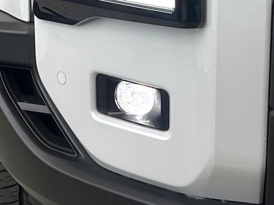 2025 Toyota LAND CRUISER 250 — миниатюра 23
