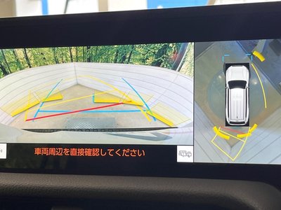 2025 Toyota LAND CRUISER 250 照片 6