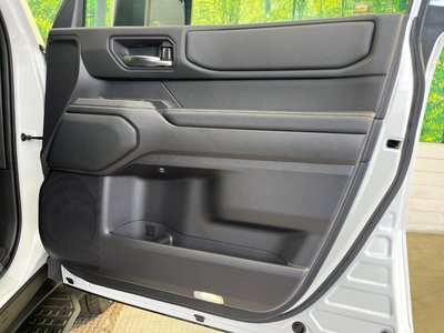 2025 Toyota LAND CRUISER 250 — миниатюра 39