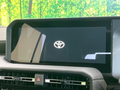 2025 Toyota LAND CRUISER 250 照片 5