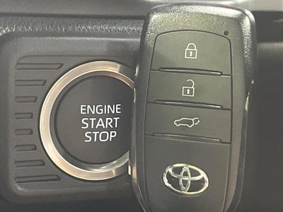 2025 Toyota LAND CRUISER 250 — миниатюра 59