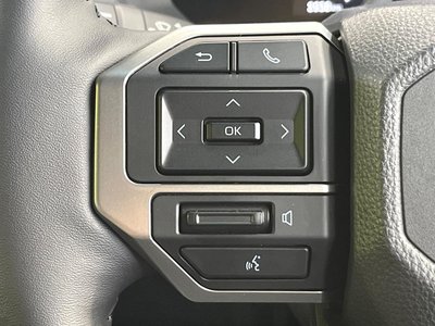 2025 Toyota LAND CRUISER 250 — миниатюра 64