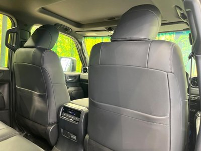 2025 Toyota LAND CRUISER 250 — миниатюра 41