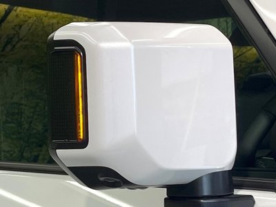 2025 Toyota LAND CRUISER 250 — миниатюра 26
