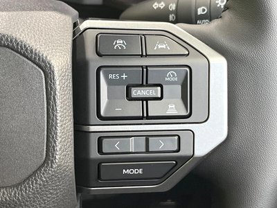 2025 Toyota LAND CRUISER 250 — миниатюра 63