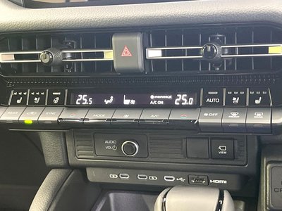 2025 Toyota LAND CRUISER 250 — миниатюра 65