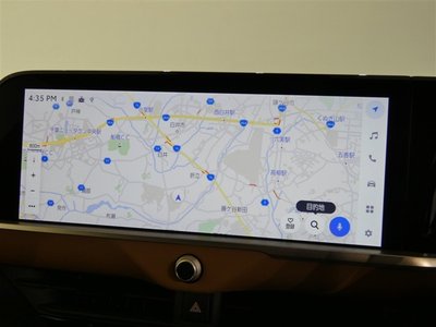 TOYOTA CROWN CROSSOVER - 7