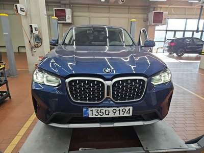 BMW X4 - 1
