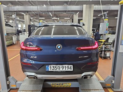 BMW X4 - 2
