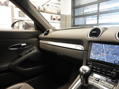 2018 Porsche 718 缩略图 18
