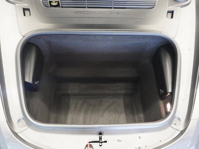 2018 Porsche 718 缩略图 36