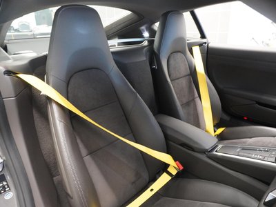 2018 Porsche 718 缩略图 20