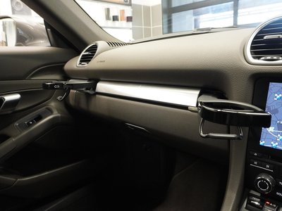 2018 Porsche 718 缩略图 21