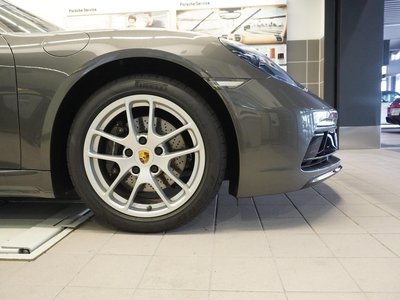 2018 Porsche 718 缩略图 39