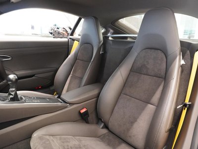 2018 Porsche 718 缩略图 23