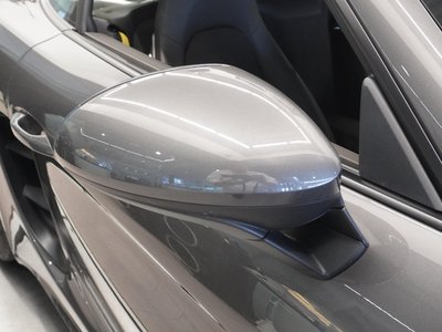 2018 Porsche 718 缩略图 11