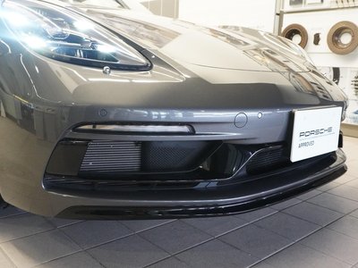 2018 Porsche 718 照片 8
