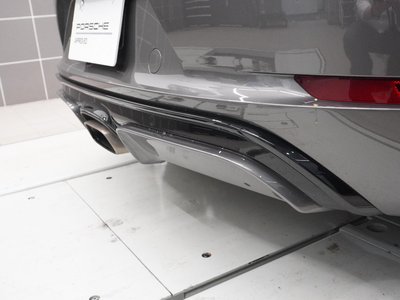 2018 Porsche 718 缩略图 14