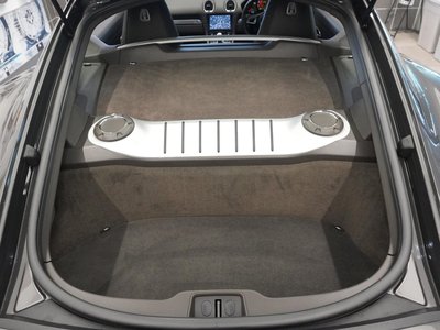 2018 Porsche 718 缩略图 37