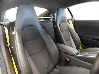 2018 Porsche 718 缩略图 16