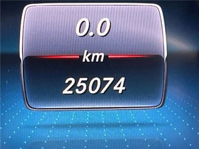 MERCEDES-BENZ V-CLASS - 3