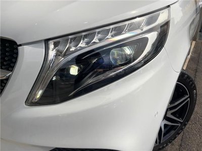 MERCEDES-BENZ V-CLASS - 7