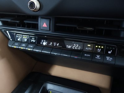 صورة مصغرة 14 لـ 2024 Toyota CROWN SPORT