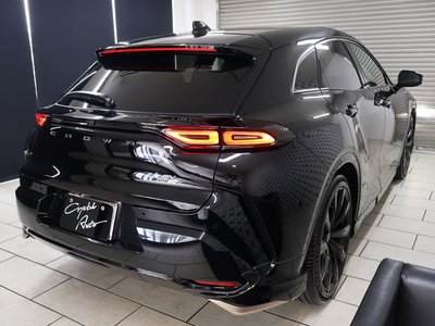 صورة مصغرة 53 لـ 2024 Toyota CROWN SPORT