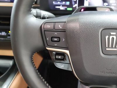 صورة مصغرة 26 لـ 2024 Toyota CROWN SPORT