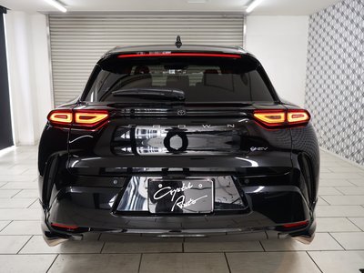 صورة مصغرة 52 لـ 2024 Toyota CROWN SPORT
