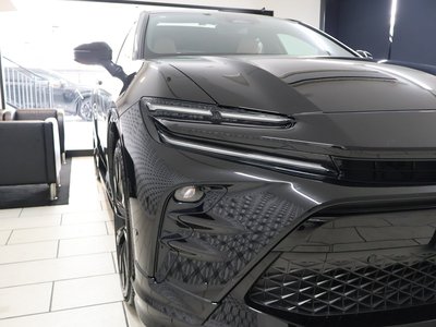 صورة مصغرة 41 لـ 2024 Toyota CROWN SPORT