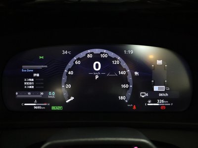 صورة مصغرة 29 لـ 2024 Toyota CROWN SPORT