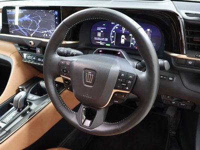 صورة مصغرة 25 لـ 2024 Toyota CROWN SPORT