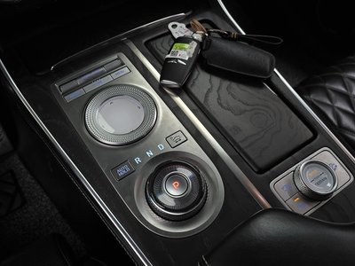GENESIS GV80 - 9