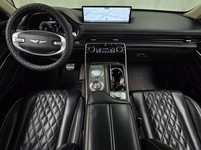 GENESIS GV80 - 5