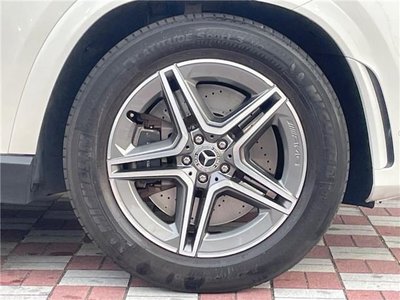 MERCEDES-BENZ GLE - 10