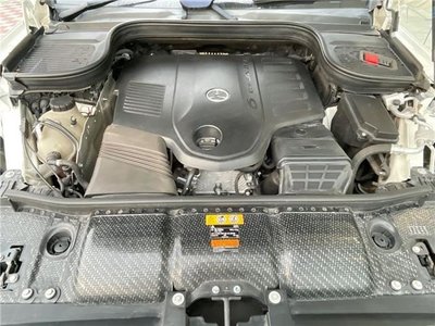 MERCEDES-BENZ GLE - 6