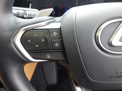 LEXUS NX - 10