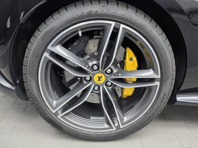 FERRARI ROMA - 6