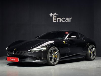 FERRARI ROMA - 1