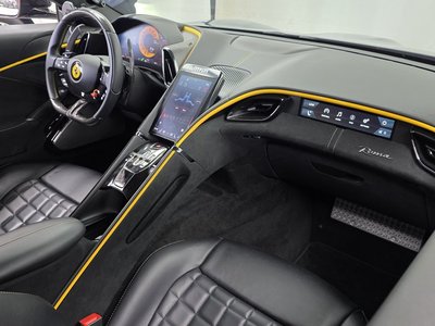 FERRARI ROMA - 5