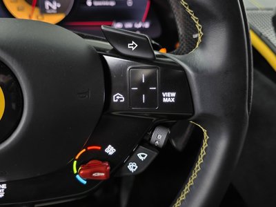 2021 Ferrari ROMA — миниатюра 20